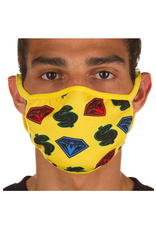 BILLIONAIRE BOYS CLUB Iconography Mask