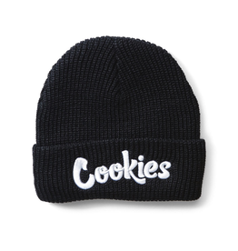 Cookies BW ORIGINAL MINT EMBROIDERED KNIT