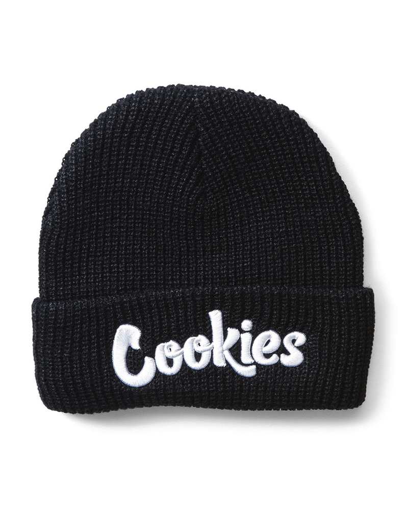 Cookies BW ORIGINAL MINT EMBROIDERED KNIT