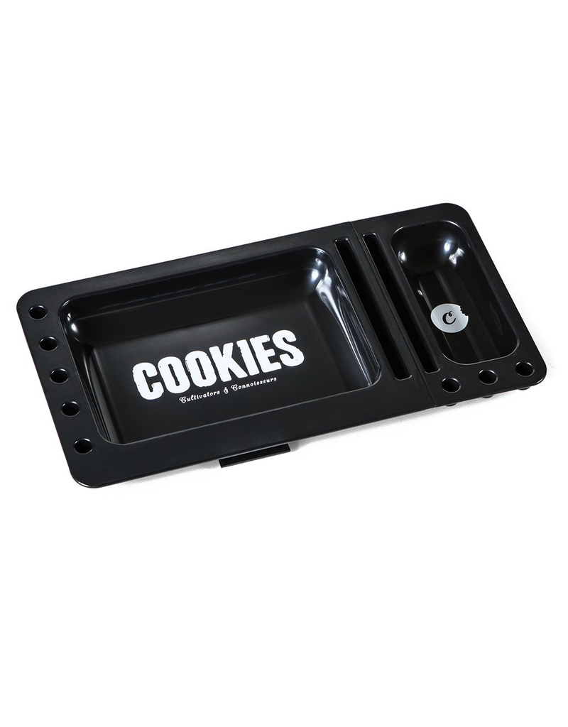 Cookies BLACK COOKIES V3 ROLLING TRAY 3.0