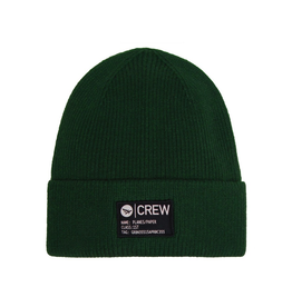 PAPER PLANES BY ROC NATION FIELD PATCH II BEANIE