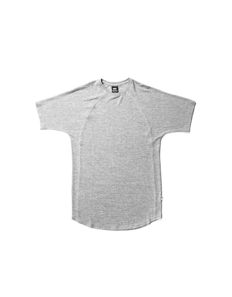 PUBLISH KEON HEATHER TEE