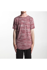 PUBLISH RED ACTON TEE