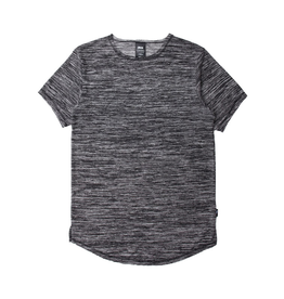 PUBLISH BLACK ACTON TEE