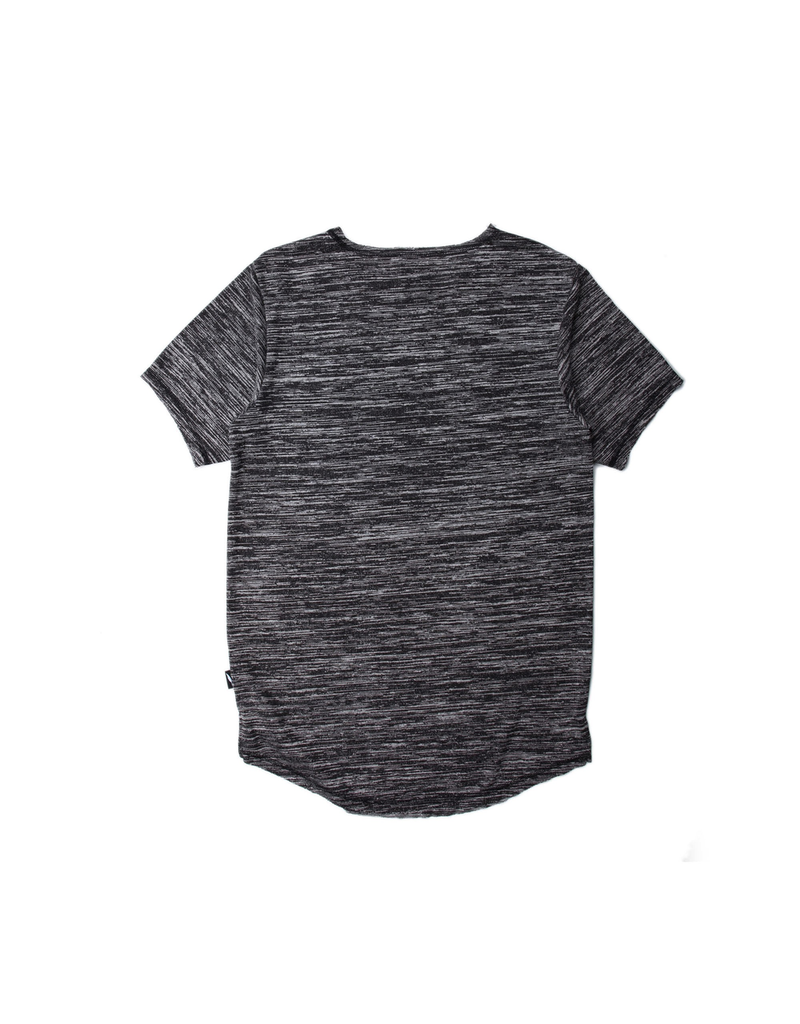 PUBLISH BLACK ACTON TEE