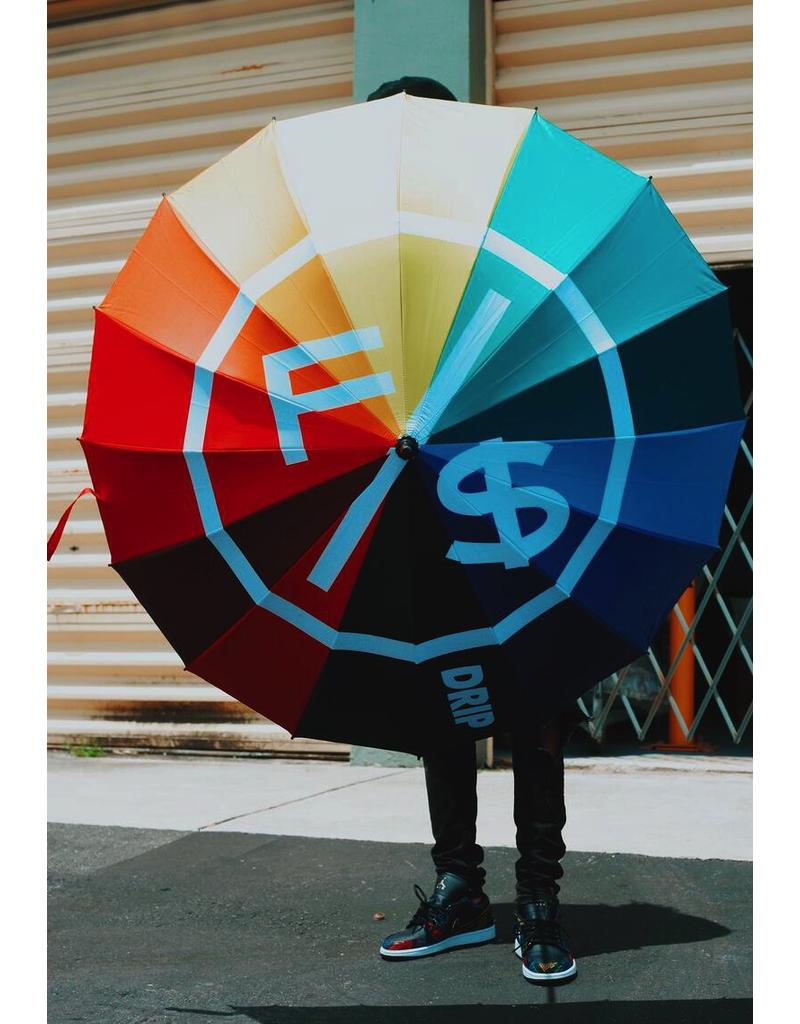 FLY SUPPLY F/$ DRIP UMBRELLA