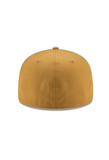 PAPER PLANES BY ROC NATION PANAMA TAN CROWN FITTED