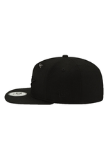 PAPER PLANES BY ROC NATION BLACKOUT CROWN FITTED