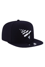 PAPER PLANES BY ROC NATION NAVY BOY CROWN FITTED