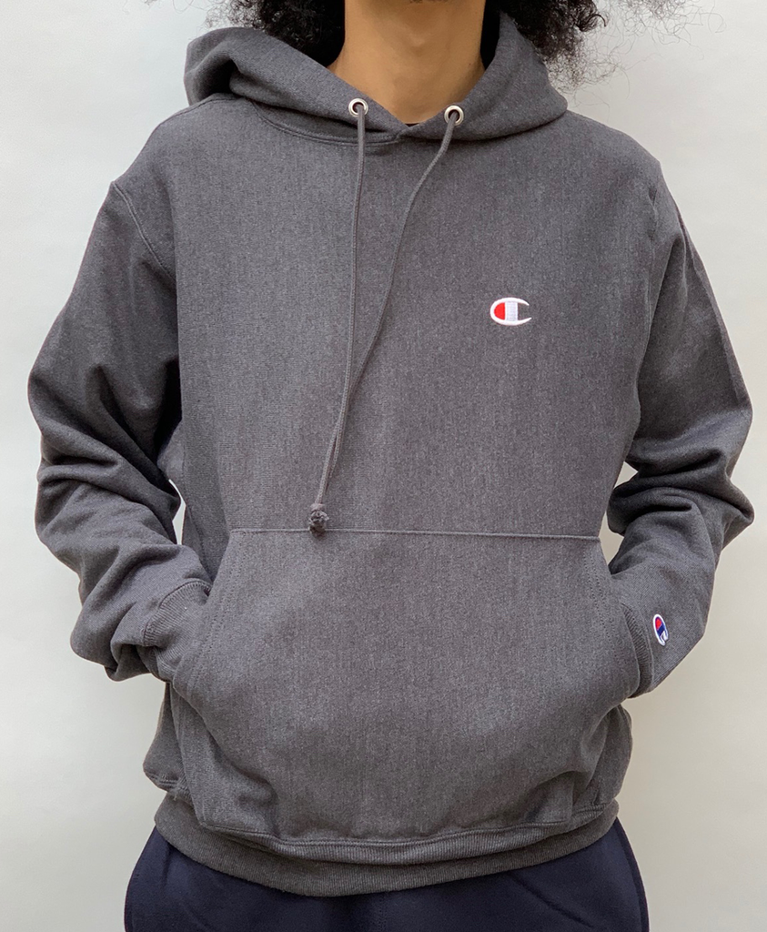 Granite Champion Life® Men's Weave® Pullover Hoodie - Selfmade Boutique