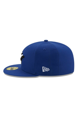 PAPER PLANES BY ROC NATION ROYAL CROWN FITTED