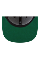 PAPER PLANES BY ROC NATION THE ORIGINAL CROWN OLD SCHOOL FITTED W/ GREEN UNDERVISOR