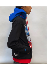STAPLE GAME FIVE HOODIE