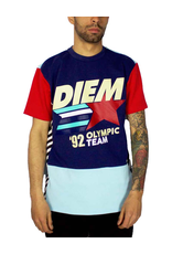 DIEM 92 & BETTER TEE