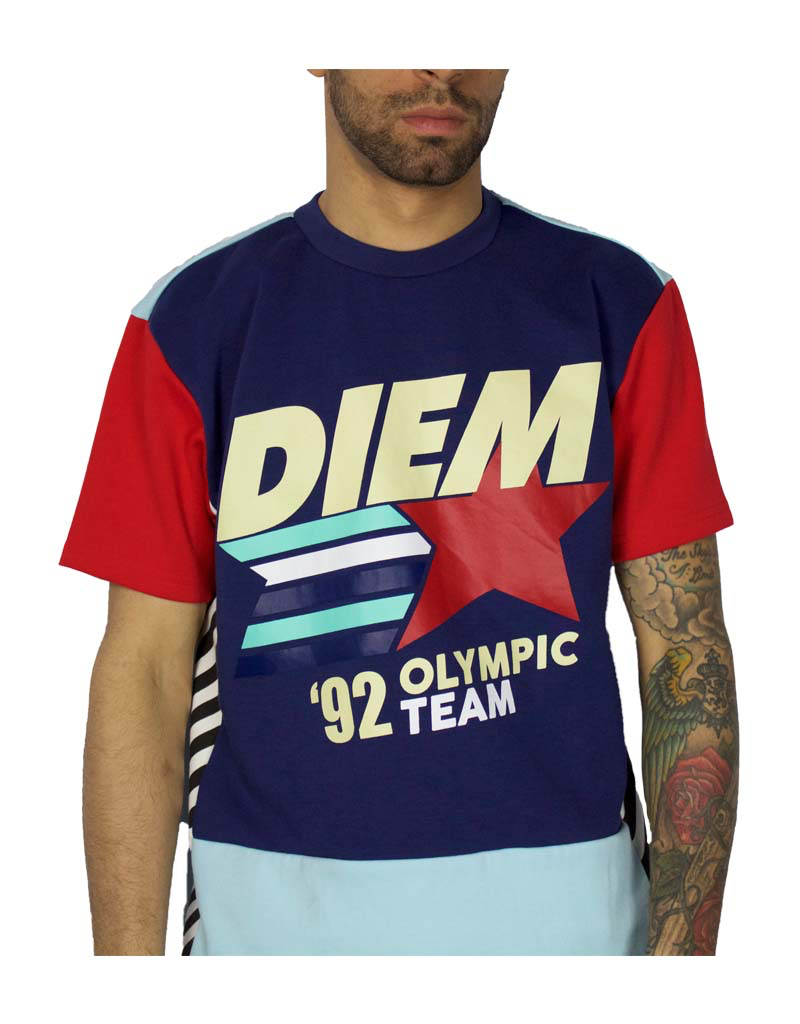 DIEM 92 & BETTER TEE