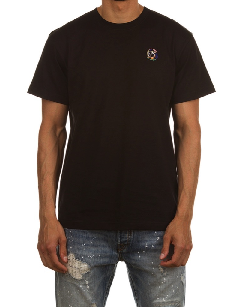 BILLIONAIRE BOYS CLUB BB BOREALIS SS KNIT