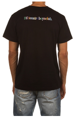 BILLIONAIRE BOYS CLUB BB BOREALIS SS KNIT