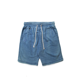 PUBLISH LIGHT INDIGO - ZHAN SHORTS