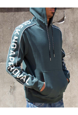 TACKMA BRONX PULLOVER HOODIE