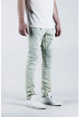 EMBELLISH LIGHT WASH SPENCER