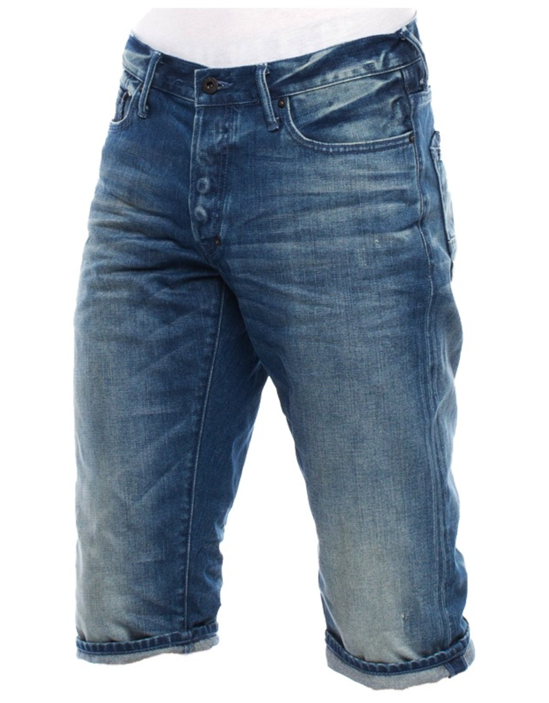 PRPS RELATIVES SHORTS
