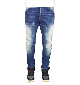 G STAR 5620 3D SLIM MOON WASH