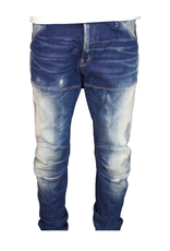 G STAR 5620 3D SLIM MOON WASH