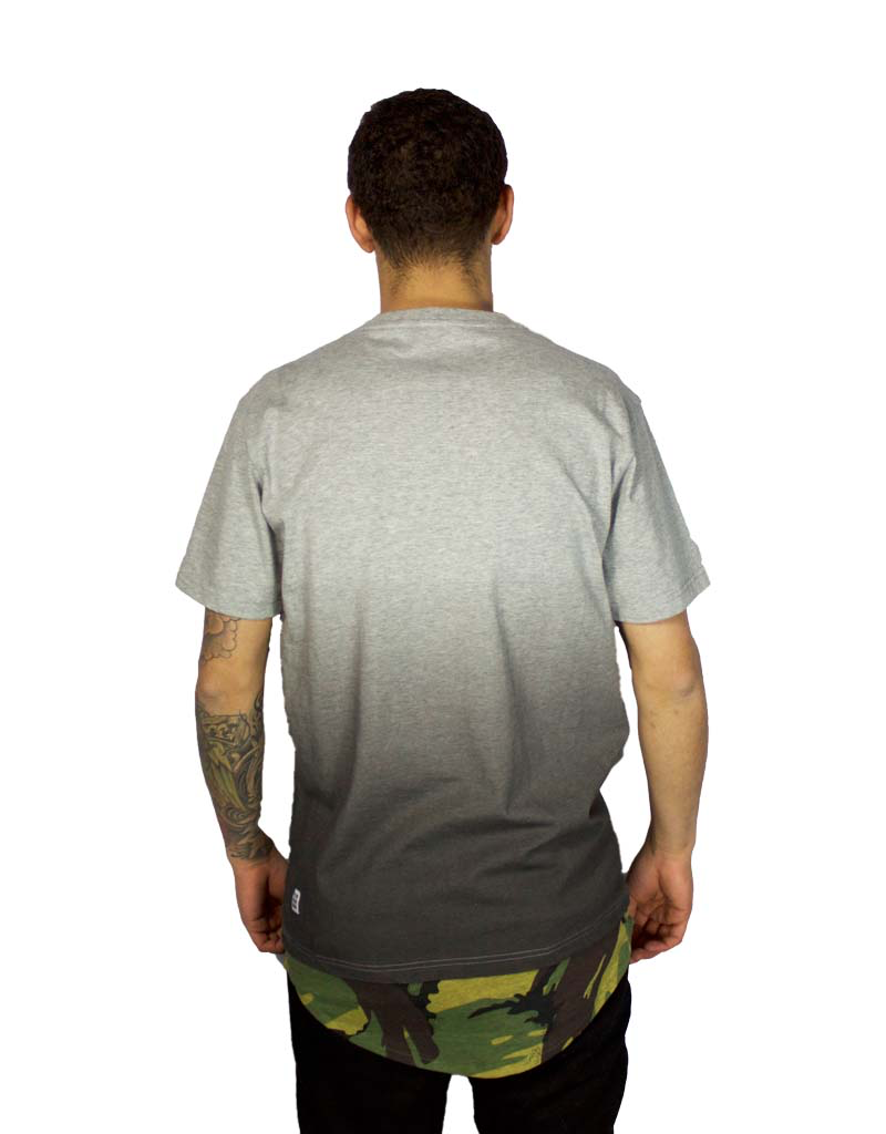 Fresh Goods HOMBRE DYE CAMO TAIL TEE