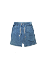 PUBLISH LIGHT INDIGO - ZHAN SHORTS