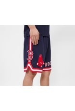 PRO STANDARD BOSTON RED SOX LOGO SHORTS