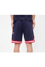 PRO STANDARD BOSTON RED SOX LOGO SHORTS