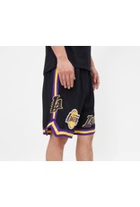 PRO STANDARD LOS ANGELES LAKERS SHORTS