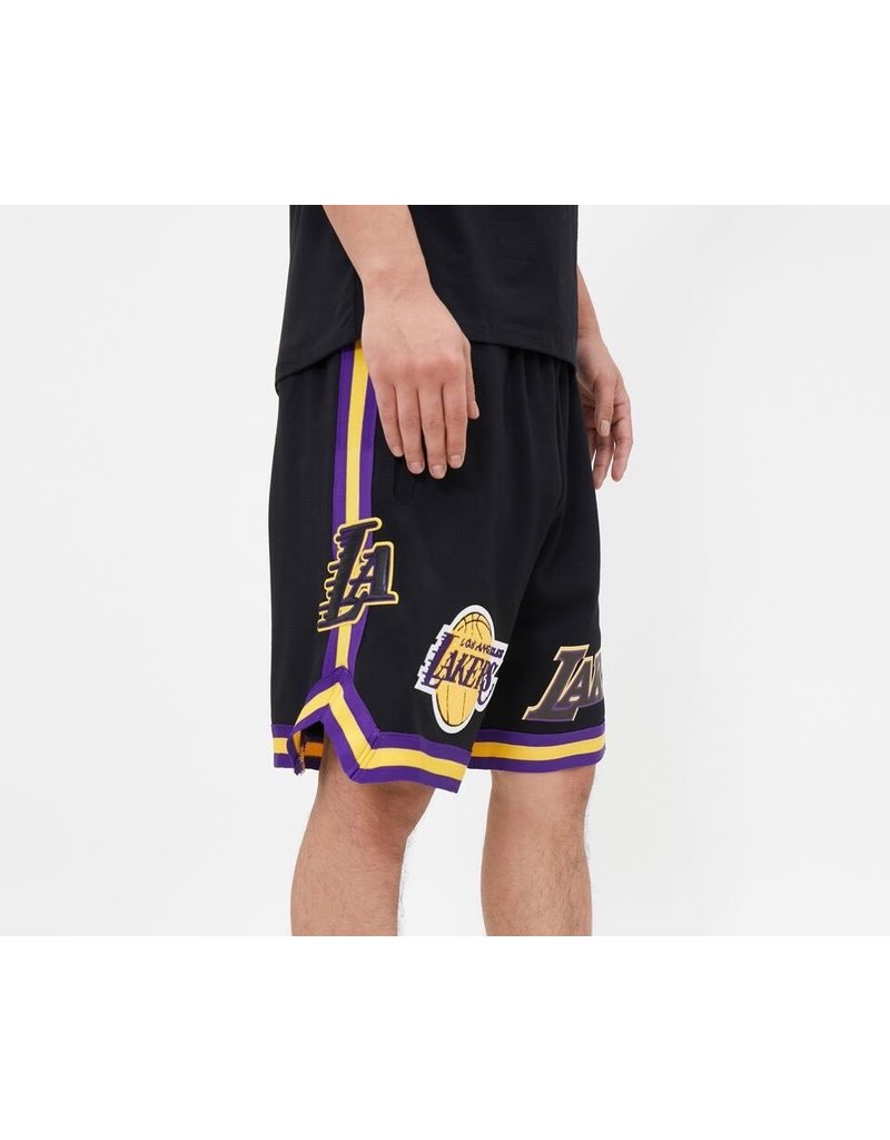 Lakers Shorts 