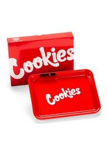 Cookies RED COOKIES V4 GLOWTRAY