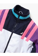 STAPLE ATHLETIC NYLON JACKET