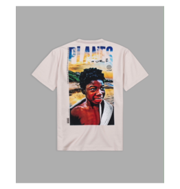 PAPER PLANES BY ROC NATION POSTER FRENCH TERRY TEE