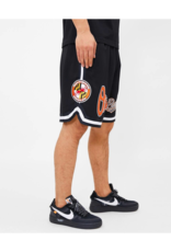 PRO STANDARD BALTIMORE ORIOLES LOGO PRO TEAM SHORT