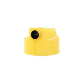 MONTANA Yellow Universal Cap