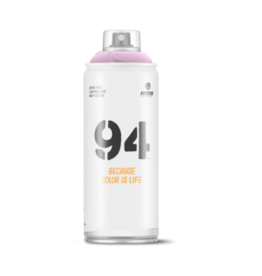 MONTANA MTN 94 Spray Paint - Shiva Violet (9RV-195)