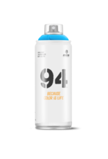 MONTANA MTN 94 Spray Paint - Freedom Blue (9RV-151)