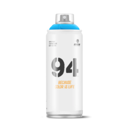 MONTANA MTN 94 Spray Paint - Freedom Blue (9RV-151)