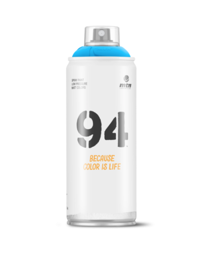 MONTANA MTN 94 Spray Paint - Freedom Blue (9RV-151)