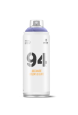 MONTANA MTN 94 Spray Paint - Destiny Violet (9RV-172)