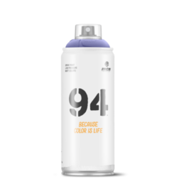 MONTANA MTN 94 Spray Paint - Destiny Violet (9RV-172)