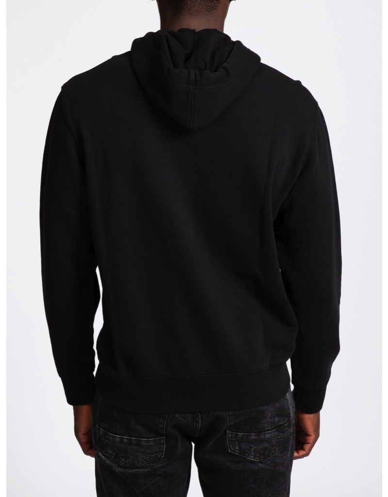 PRPS THE STRUGGLE HOODIE