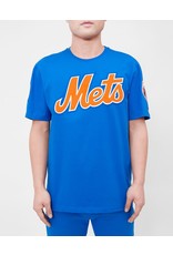 PRO STANDARD NEW YORK METS PRO TEAM SHIRT