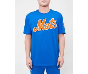 New York Mets Pro Standard Team T-Shirt - Royal