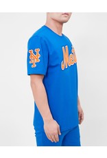 PRO STANDARD NEW YORK METS PRO TEAM SHIRT