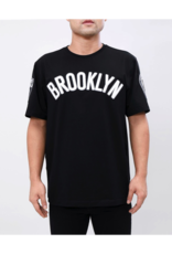 PRO STANDARD BROOKLYN NETS PRO TEAM SHIRT