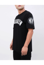 PRO STANDARD BROOKLYN NETS PRO TEAM SHIRT